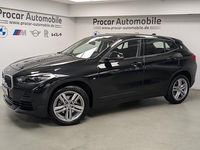 Gebraucht BMW X2 Advantage 150 PS (110 kW) 2021 Schwarz SUV