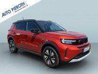 Gebraucht Opel Frontera 83 kW (113 PS) 2025 Orange SUV