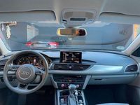 gebraucht Audi A6 Allroad quattro 3.0 TDI tiptronic DPF
