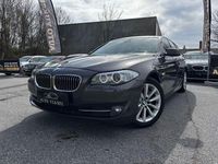 Gebraucht BMW 530 Performance 258 PS (189 kW) 2011 Kombi