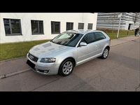 Gebraucht Audi A3 150 PS (110 kW) 2004 Kleinwagen