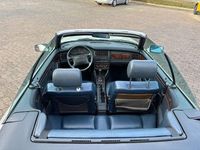 Gebraucht Audi Cabriolet Comfort 174 PS (127 kW) 1997 Weiß Cabrio