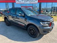 Gebraucht Ford Ranger 212 PS (155 kW) 2021 Grau Pickup