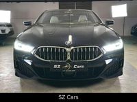 Gebraucht BMW 840 M Sport 320 PS (235 kW) 2019 Schwarz Coupé