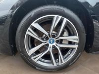 Gebraucht BMW i4 Shadowline 210 kW (286 PS) 2023 Schwarz uni Limousine