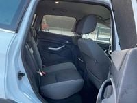 Gebraucht Ford Kuga Individual 140 PS (102 kW) 2012 Weiß SUV
