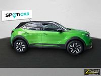 Gebraucht Opel Mokka-e Elegance 100 kW (136 PS) 2022 Grün SUV