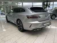 Gebraucht VW Arteon R 320 PS (235 kW) 2021 Pyritsilber metallic Kombi