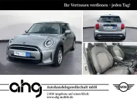 Gebraucht Mini Cooper Essential 136 PS (100 kW) 2023 Silber Kleinwagen