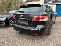 gebraucht Toyota Avensis 2.0 Diesel