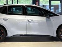 Gebraucht Cupra Born 169 kW (231 PS) 2024 Weiß Kleinwagen