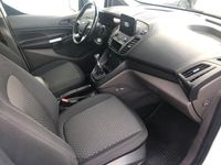 Gebraucht Ford Transit Connect 120 PS (88 kW) 2020 Weiß Van / Kleinbus