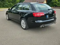 Gebraucht Audi A6 349 PS (256 kW) 2007 Kombi
