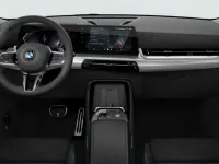 Gebraucht BMW X2 Luxury Line 163 PS (119 kW) 2025 Weiß SUV