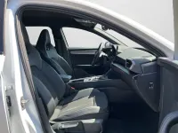 Gebraucht Cupra Leon VZ 310 PS (228 kW) 2024 Weiß Limousine