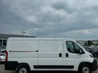 Gebraucht Opel Movano 120 PS (88 kW) 2025 Weiß Van