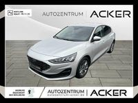 Neu Ford Focus Titanium X 116 PS (85 kW) 2025 Agate black Limousine