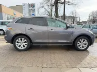 Occasion Mazda CX-7 Energy 260 ch (191 kW) 2011 Gris SUV