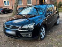 Gebraucht Ford Focus 116 PS (85 kW) 2005 Coupé