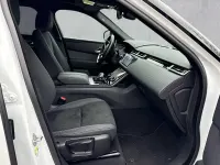 Gebraucht Land Rover Range Rover Velar 300 PS (220 kW) 2022 Weiß (fujiwhite) SUV