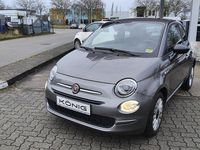 Gebraucht Fiat 500 69 PS (50 kW) 2023 Grau Kleinwagen