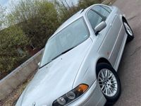 gebraucht BMW 525 i Automatik Facelift