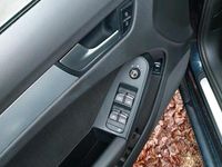 Gebraucht Audi A4 160 PS (117 kW) 2009 Blau Limousine