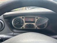 Gebraucht Iveco Daily 106 PS (77 kW) 2010 Gelb Limousine