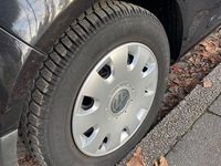 Gebraucht VW Golf IV 80 PS (58 kW) 2006 Schwarz Limousine