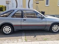 Gebraucht Ford Sierra 150 PS (110 kW) 1984 Grau