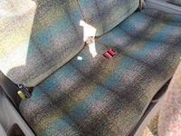 Gebraucht Renault Twingo 75 PS (55 kW) 1999 Rot Kleinwagen