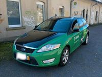 Gebraucht Ford Mondeo 140 PS (102 kW) 2010 Kombi