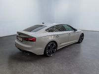 Gebraucht Audi S5 Sportback Ambiente 341 PS (250 kW) 2022 Individuallackierungen audi exclusive Kleinwagen