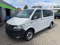 gebraucht VW Transporter T62.0 TDI 4Motion DSG LED ACC Navi