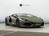 Gebraucht Lamborghini Revuelto 2024 Grün Coupé