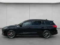 Gebraucht Ford Focus Performance Edition 280 PS (205 kW) 2021 Schwarz Kombi
