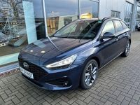 Gebraucht Hyundai i30 Advantage 101 PS (74 kW) 2025 Blau Kombi