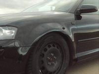 Gebraucht Audi A3 116 PS (85 kW) 2006 Schwarz Kleinwagen