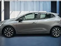 Gebraucht Renault Clio V Equilibre 91 PS (66 kW) 2023 Schiefergrau Limousine
