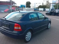 Gebraucht Opel Astra 2000 Limousine