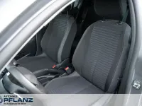 Gebraucht Peugeot 208 Active 101 PS (74 kW) 2023 Silber Kleinwagen
