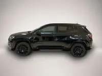 Gebraucht Jeep Compass 131 PS (96 kW) 2023 Schwarz SUV