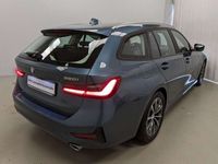 gebraucht BMW 320 iA Touring StHz LCProf LED HiFi DAB SiHz