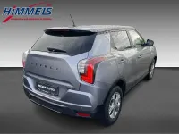Neu KGM Tivoli 163 PS (119 kW) 2026 Grau SUV