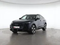 Gebraucht Audi SQ5 Sportback Edition .1 367 PS (269 kW) 2025 Blau SUV