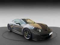 Gebraucht Porsche 911 Chrono 510 PS (375 kW) 2023 Grau