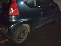 gebraucht Peugeot 107 70 Filou