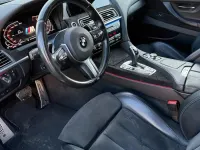 Używany BMW 650 M Performance 449 KM (330 kW) 2013 Biały Coupe