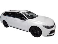 Gebraucht VW Passat R-line 193 PS (141 kW) 2025 Oryxweiß perlmutteffekt Kombi