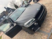 gebraucht BMW X5 xDrive30d M Sportpake/ Panorama Glasd.